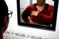 IMSS Durango detecta 19 casos de cáncer de mama