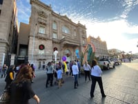 Obispo de Torreón pide peregrinaciones sin aglomeraciones