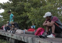 Migrantes enfrentan violencia agravada en México: ONG
