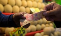 Más inflación y problemas de inseguridad en México preocupan a especialistas