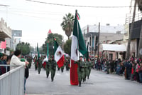 Otra vez suspenden desfile revolucionario en Torreón