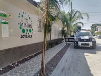 Tienen fallas 80 % de centros de rehabilitación en Gómez Palacio y Lerdo