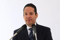 Exgobernador de Querétaro critica 'derrota anticipada' del PAN en 2022
