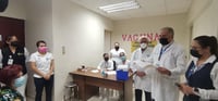 Aplicarán siete mil vacunas anti Influenza en Monclova