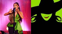 Ariana Grande protagonizará la adaptación al cine de Wicked