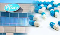 Pastilla de Pfizer reduce 90% de riesgo de muertes por COVID