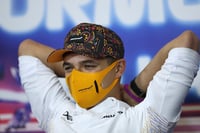 Lando Norris, el piloto de Fórmula Uno que roba suspiros en México a sus 22 años