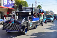 La fiesta a la Morenita se reactivará en Torreón