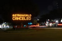 Ocho muertos deja avalancha en Festival Astroworld en Texas