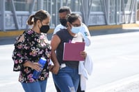 Nuevos casos de COVID-19 disminuyen en Coahuila
