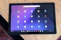 Google optimiza Android para tabletas