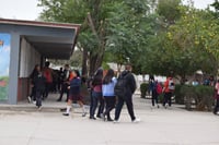 Siete escuelas más abren sus puertas en Francisco I. Madero