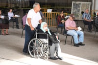 Incorporación de adultos a pensión continúa en Durango