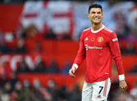 Cristiano Ronaldo podría decirle adiós al Manchester United en 2022