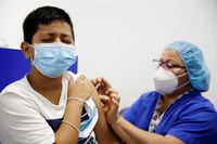 Vacunados 900 mil niños de 5 y 11 años contra COVID-19 en Estados Unidos