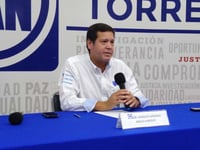 Diputado Rodolfo Walss busca inhabilitar a ediles de oposición en Torreón