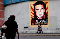 El juicio de Alex Saab será público en Estados Unidos