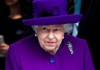 Isabel II volverá a asistir a un acto público tras semanas de reposo