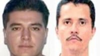 Cuñado del 'Mencho' extraditado de Brasil a EU bajo cargos de drogas