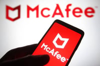 Un grupo inversor adquiere la firma de ciberseguridad McAfee por 14 mil millones