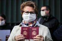 Regiones de España piden autorización para introducir el pasaporte COVID