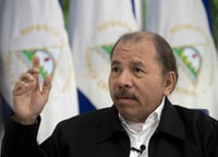 Estados Unidos veta la entrada al presidente de Nicaragua, Daniel Ortega