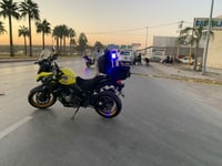 Periférico de Torreón acapara accidentes viales