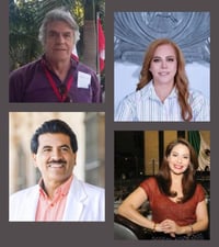 Consejo Nacional elige a precandidatos de Morena a gubernatura de Durango