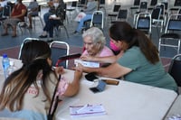 Anuncian calendario para pago de pensiones en Torreón