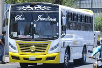 Menor es arrollada por autobús de pasajeros en Torreón