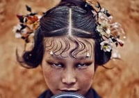 Christian Dior se ve en polémica por fotografía de mujer asiática