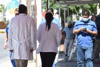 Coahuila tiene 32 médicos no objetores de conciencia