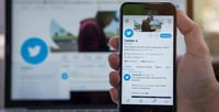 Twitter dejará de abrir enlaces AMP en iOS y Android
