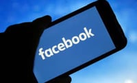 Ohio demanda a Meta por 'engañar' con el algoritmo de Facebook