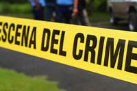 Matan con un arma blanca a joven de 20 años en Matamoros