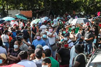 México suma 53 muertes por COVID-19 y 916 nuevos casos