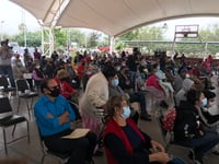 Arranca operativo de pago de pensiones en Gómez Palacio