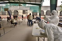 Detectan cuatro casos positivos de COVID-19 en escuela de Torreón, entre ellos un fallecimiento