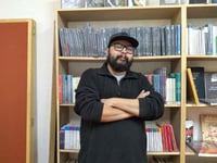 Durango prepara el Encuentro de Escritores José Revueltas 2021
