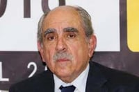Legisladores cuestionan el perfil de Pablo Gómez para la UIF