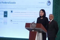 ¿Quién es Victoria Rodríguez Ceja, la nueva apuesta de AMLO para el Banxico?