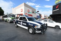 DSPM de Torreón destaca reducción de delitos en general
