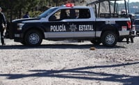 Durango blinda límites con Zacatecas tras ola de violencia