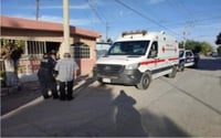 Hombre encuentra sin vida a su hermana en Gómez Palacio