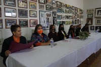 Destinan espacio en el museo de Matamoros el honor a mujeres destacadas