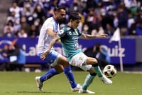 León y Puebla buscan pase a semifinales