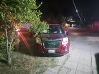 Conductores ebrios protagonizan accidente en el Centro de Torreón