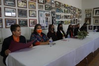 Museo de Matamoros expone fotos de mujeres destacadas