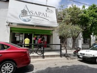 Sapal, organismo más opaco en la Zona Metropolitana de La Laguna