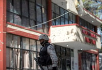 Investigación de ataque a presidencia de Villa Unión lleva dos años y 34 detenidos